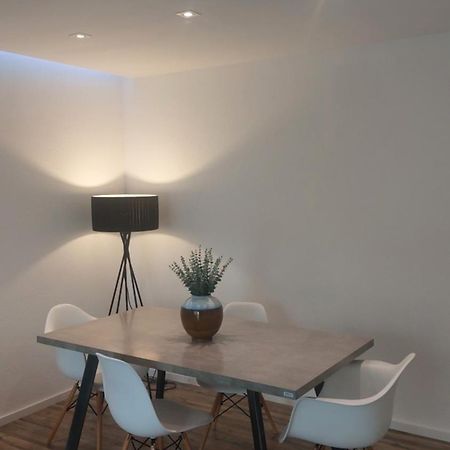 Das Platanenhaus - Ferienwohnung Am Bodensee FDH Eksteriør bilde