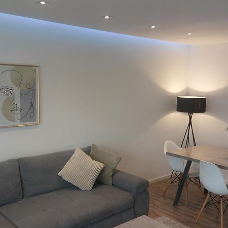 Das Platanenhaus - Ferienwohnung Am Bodensee FDH Eksteriør bilde