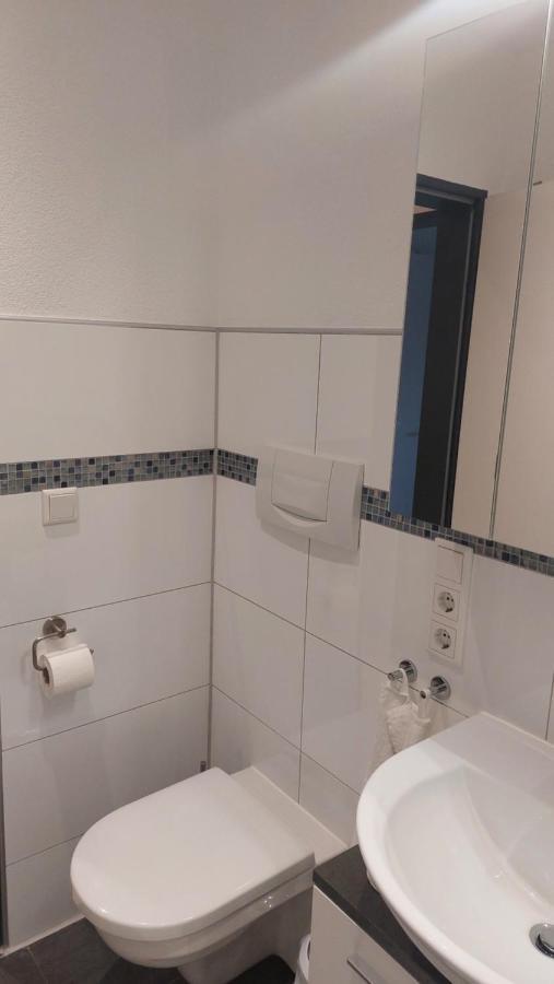 Das Platanenhaus - Ferienwohnung Am Bodensee FDH Eksteriør bilde