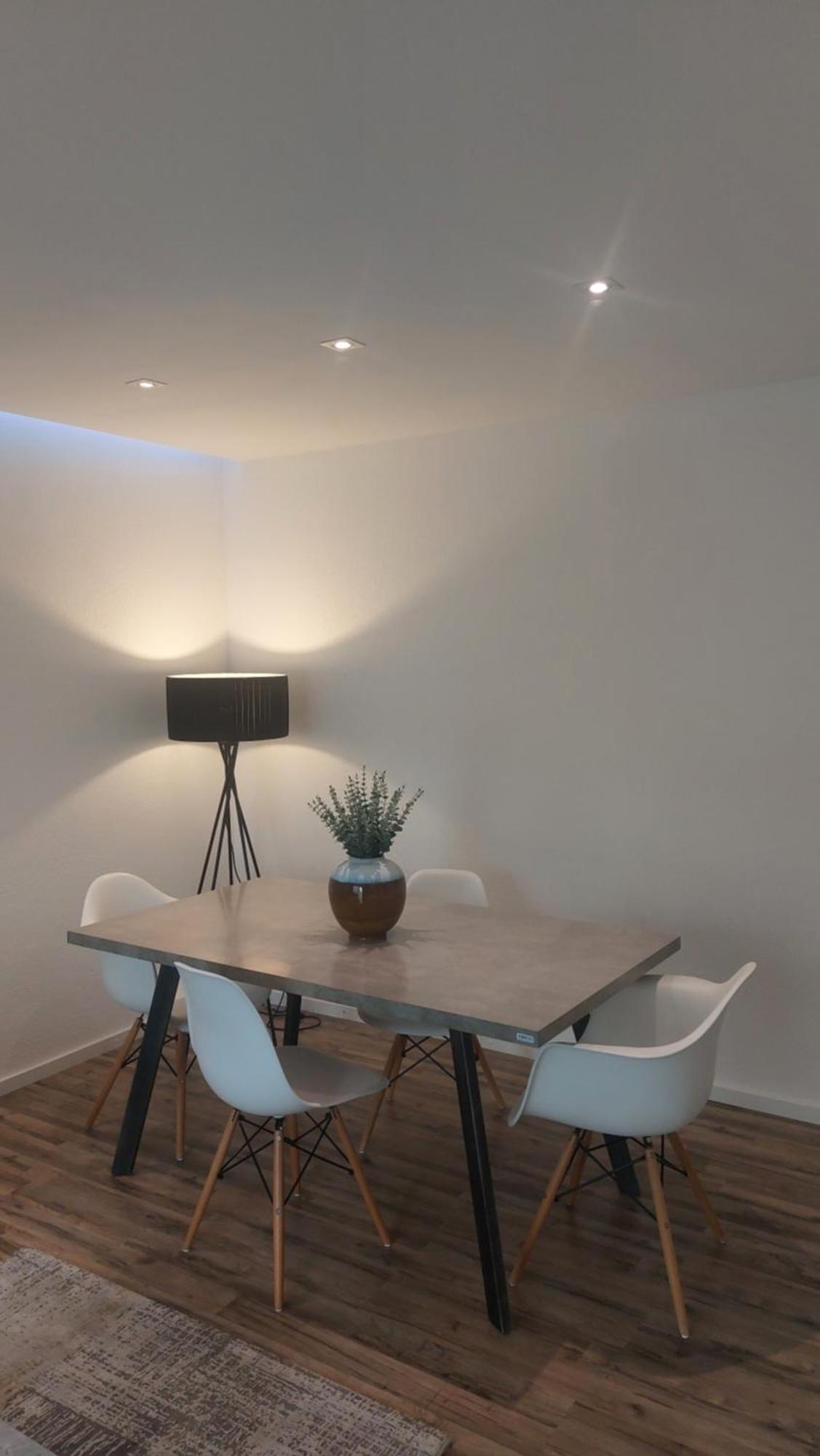 Das Platanenhaus - Ferienwohnung Am Bodensee FDH Eksteriør bilde