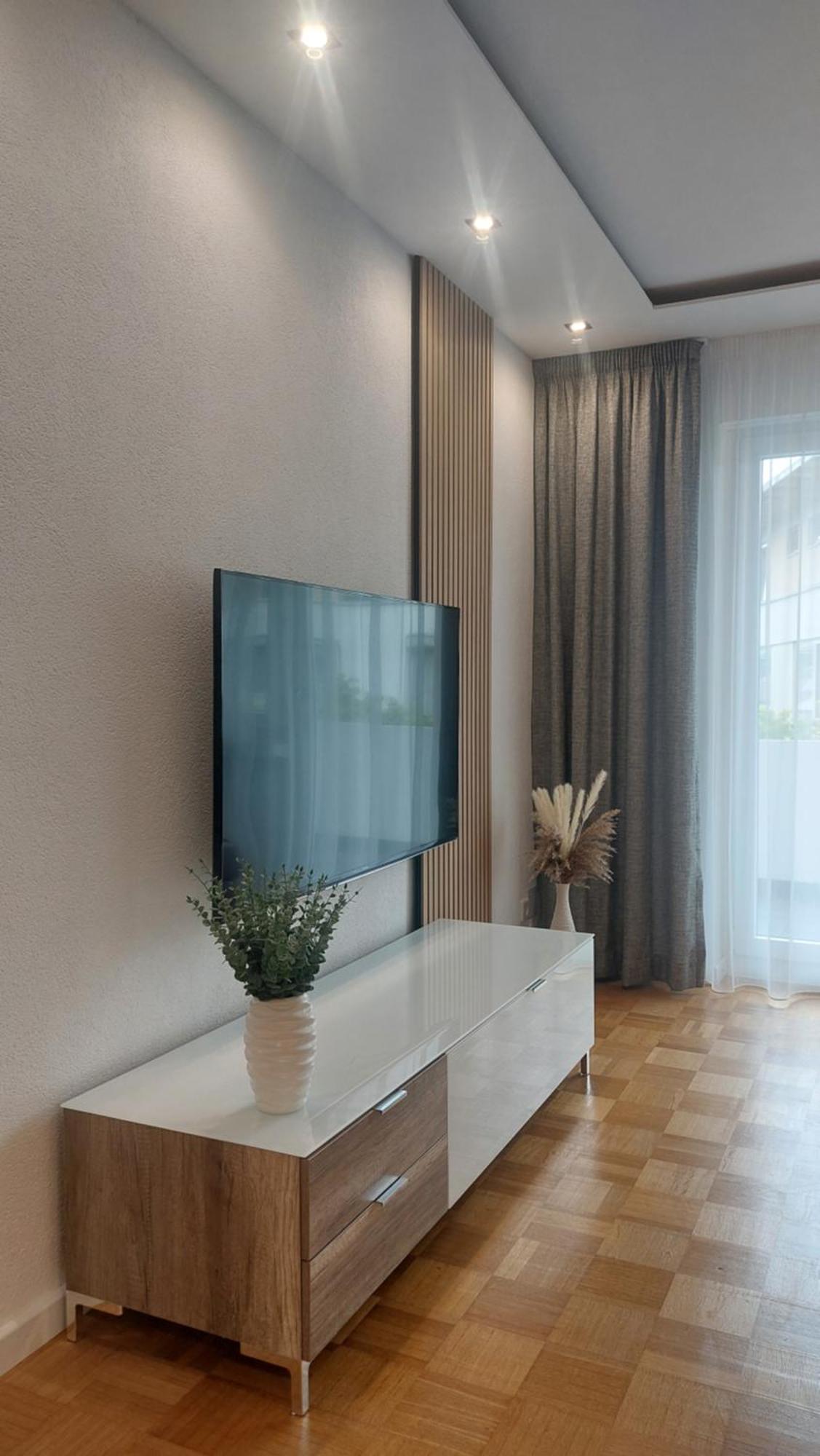 Das Platanenhaus - Ferienwohnung Am Bodensee FDH Eksteriør bilde