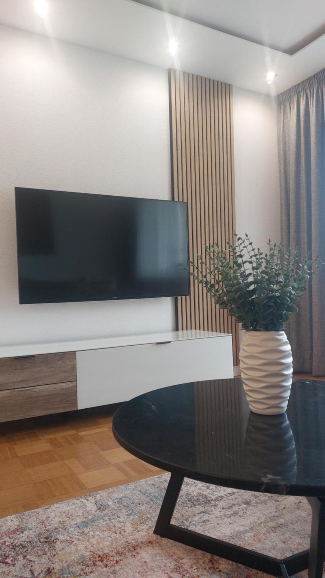 Das Platanenhaus - Ferienwohnung Am Bodensee FDH Eksteriør bilde