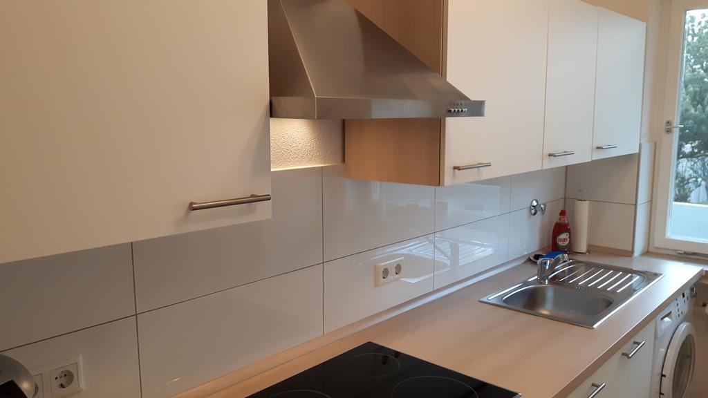 Das Platanenhaus - Ferienwohnung Am Bodensee FDH Eksteriør bilde