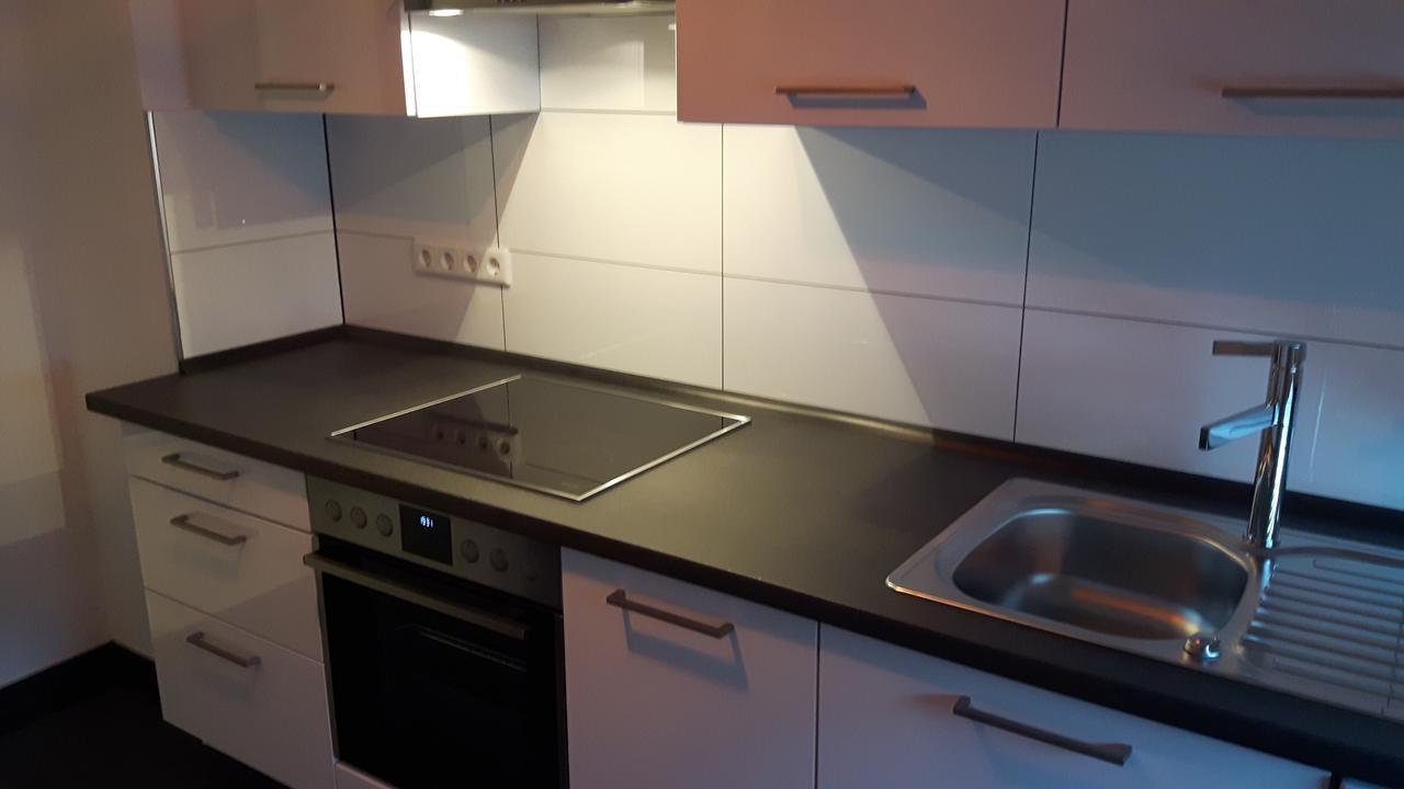 Das Platanenhaus - Ferienwohnung Am Bodensee FDH Eksteriør bilde