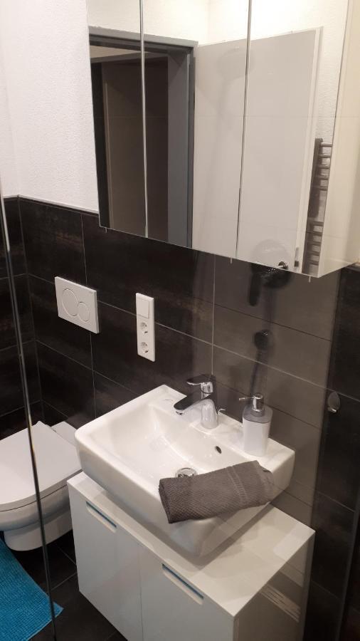Das Platanenhaus - Ferienwohnung Am Bodensee FDH Eksteriør bilde